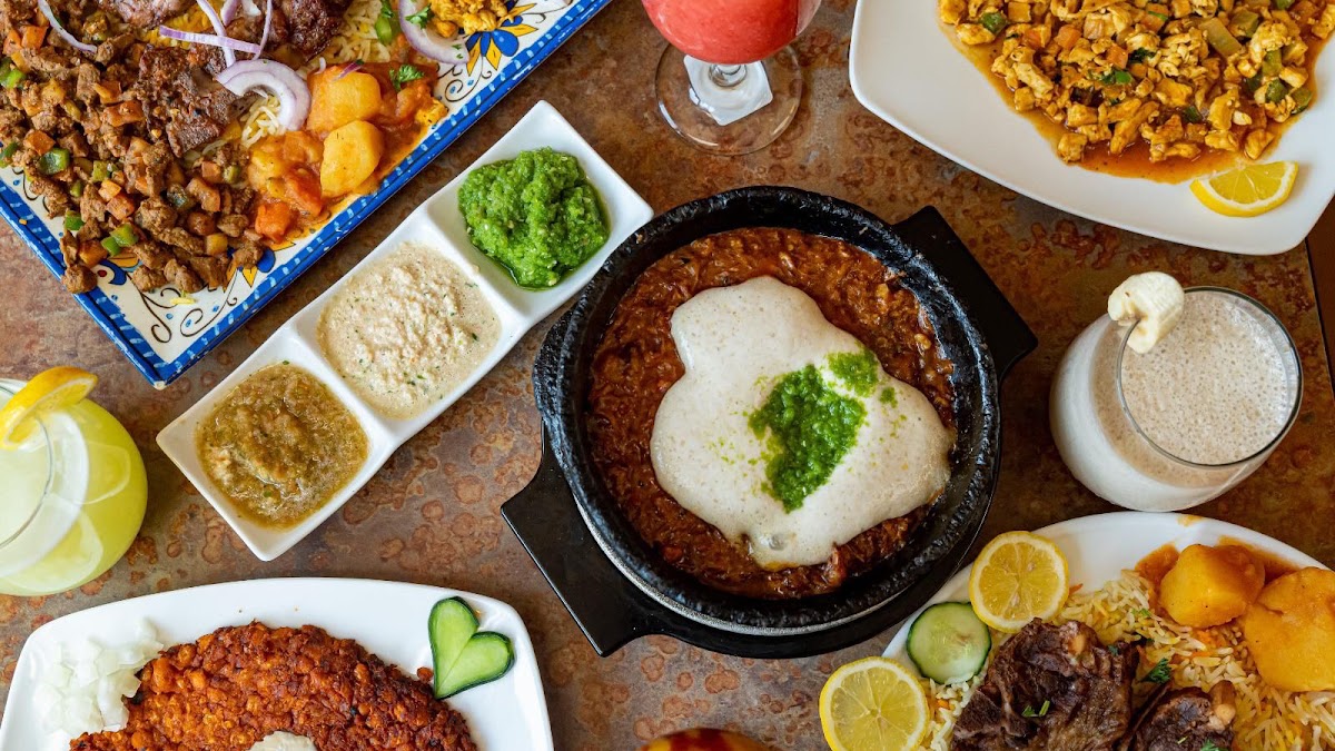 Slide Background Image